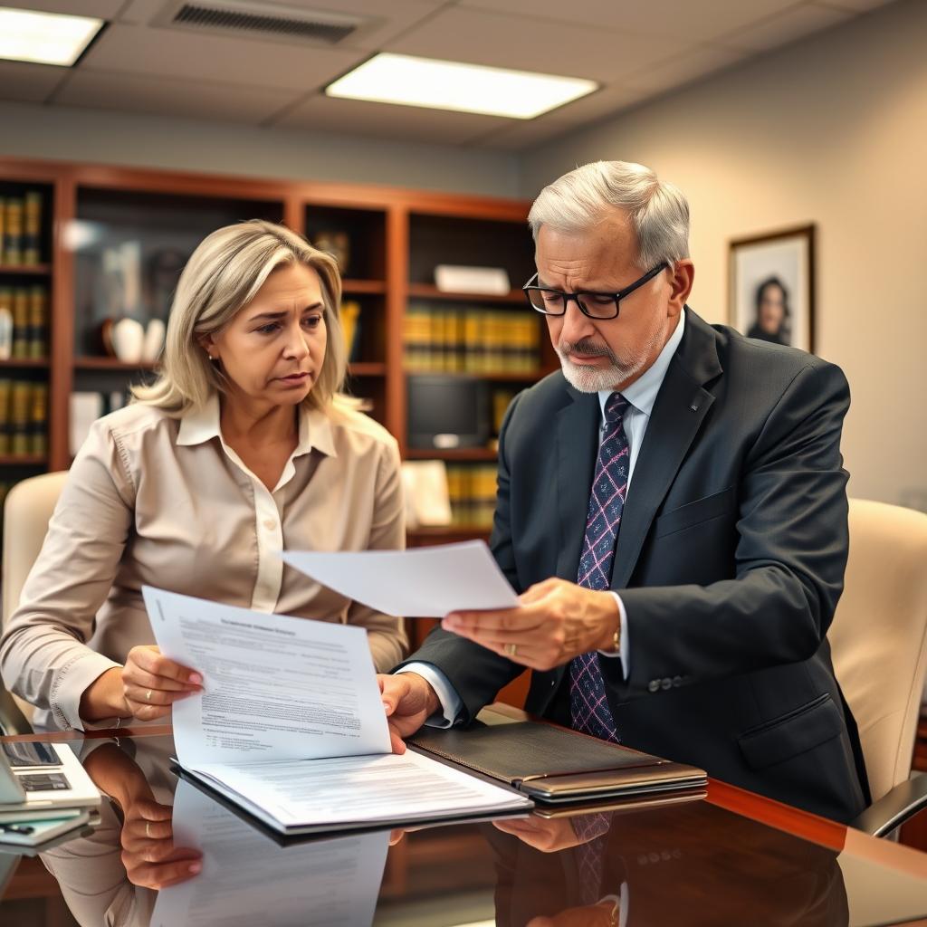 Business Agreement Lawyer James City County