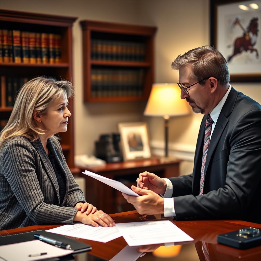 Business Agreement Lawyer York County
