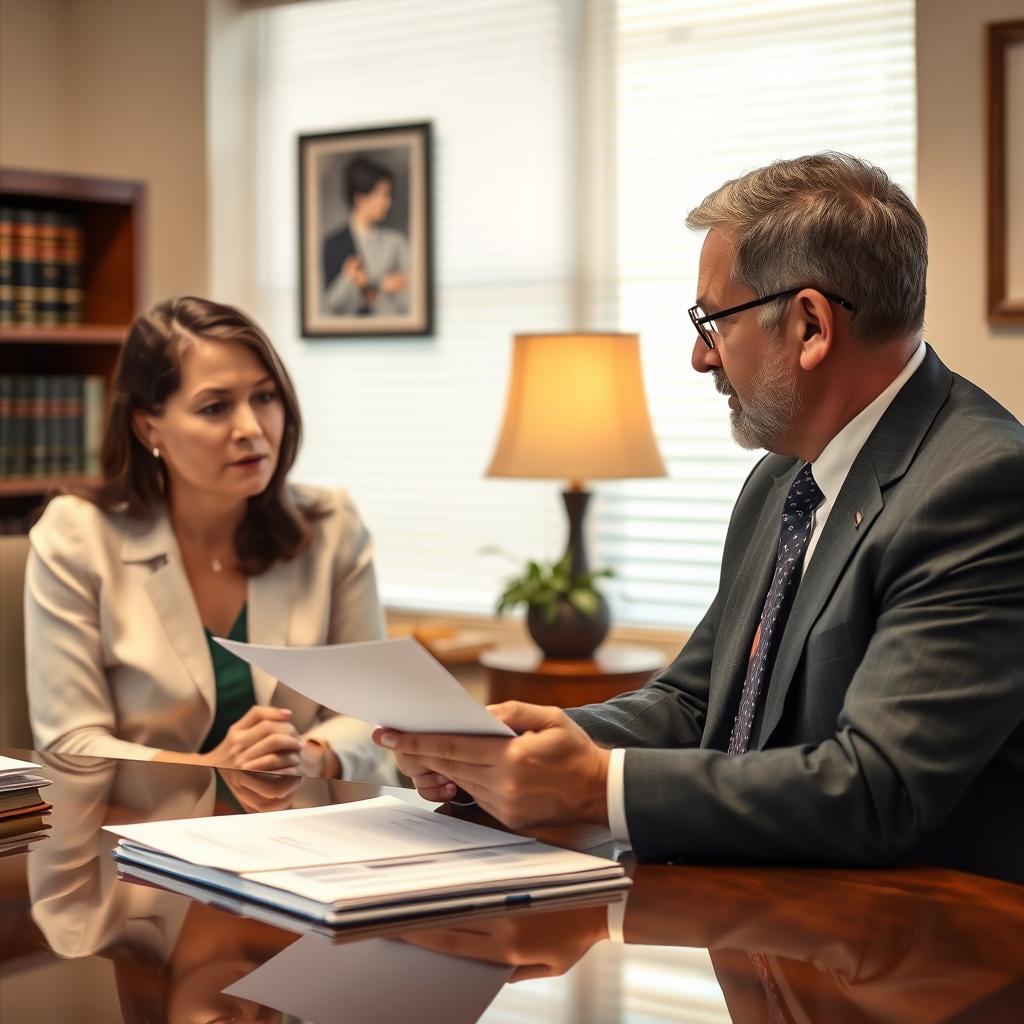 Business Compliance Lawyer Caroline County