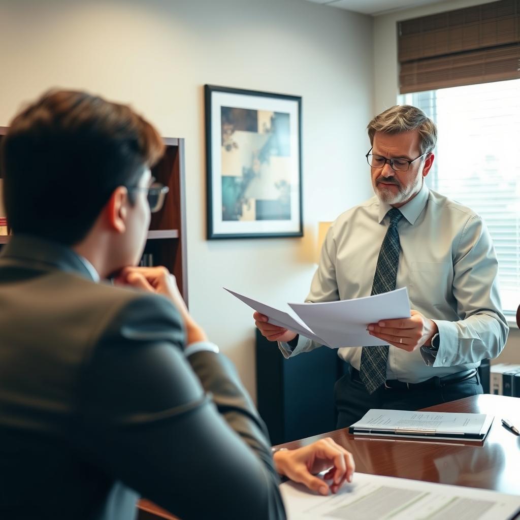 Business Compliance Lawyer Chesterfield County