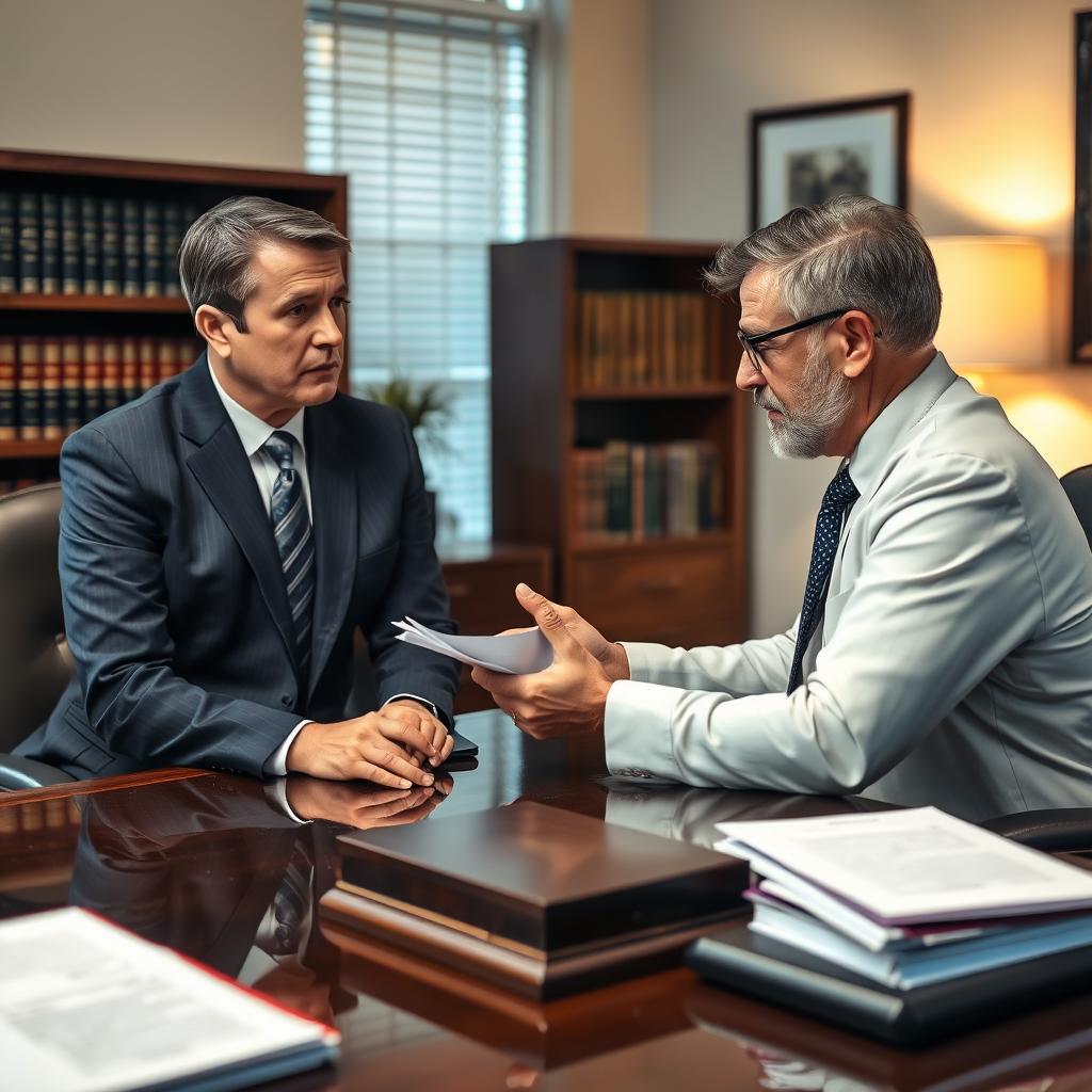 Business Compliance Lawyer Colonial Heights