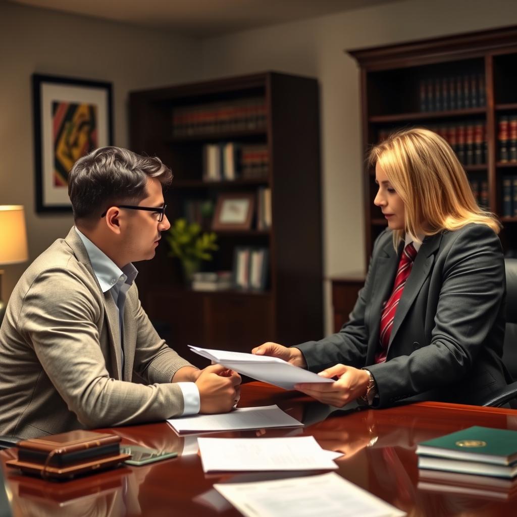 Business Compliance Lawyer Fredericksburg