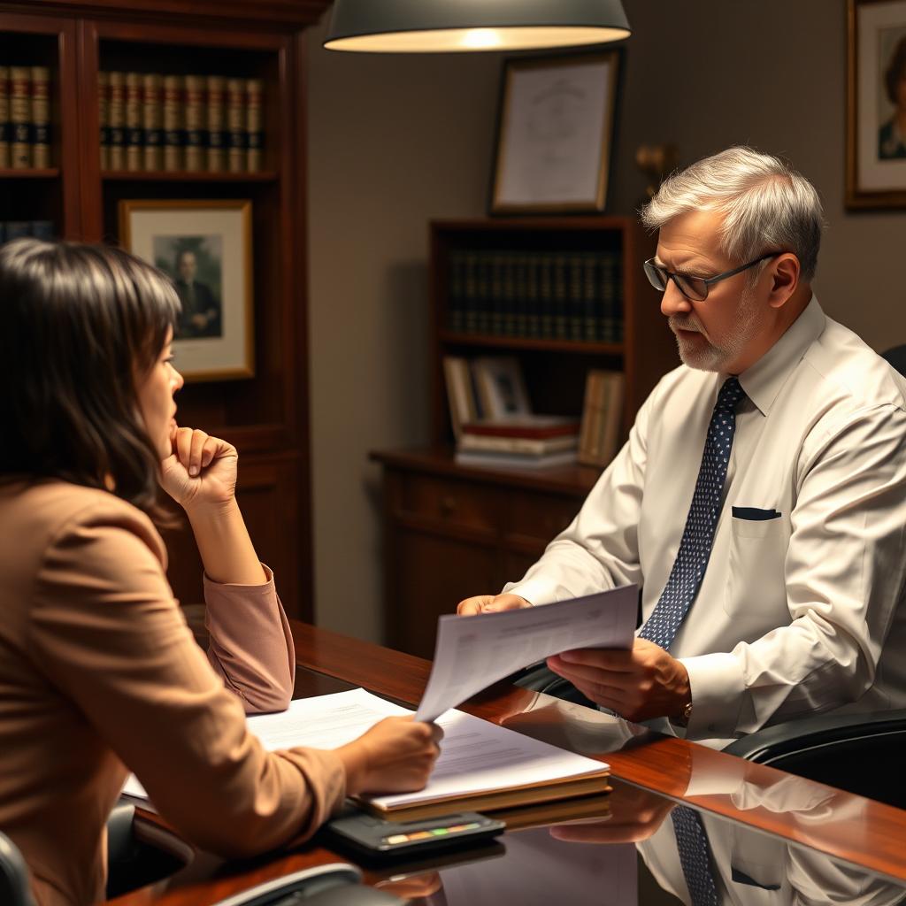 Business Compliance Lawyer James City County