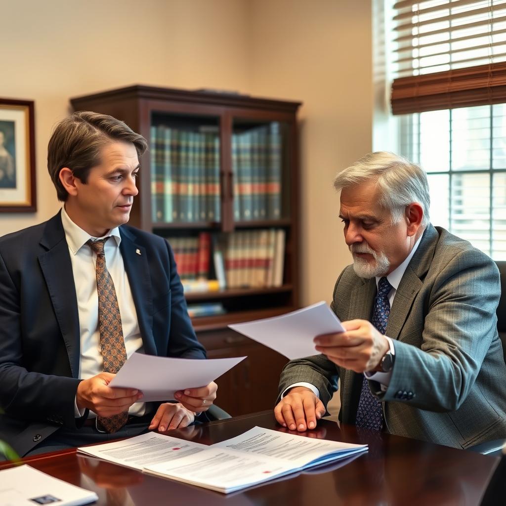 Business Compliance Lawyer New Kent County