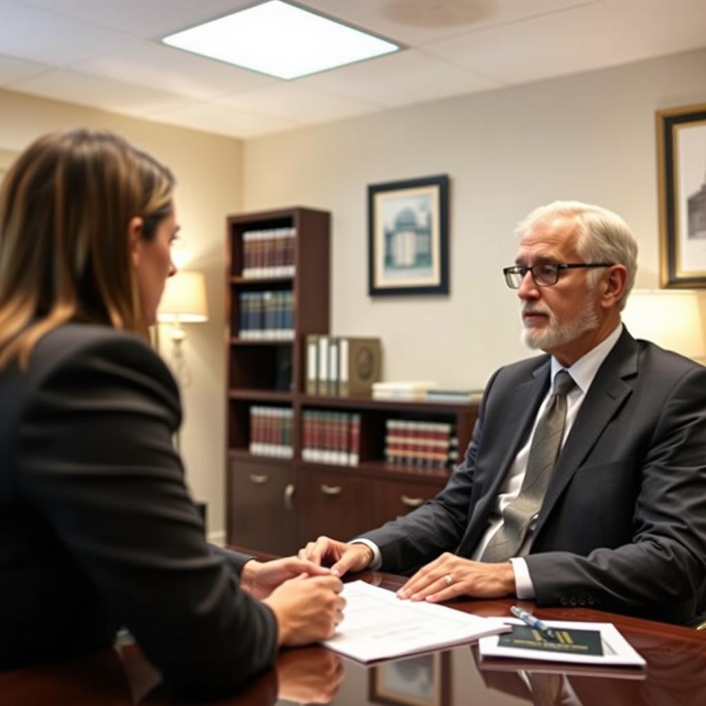 Business Compliance Lawyer Suffolk