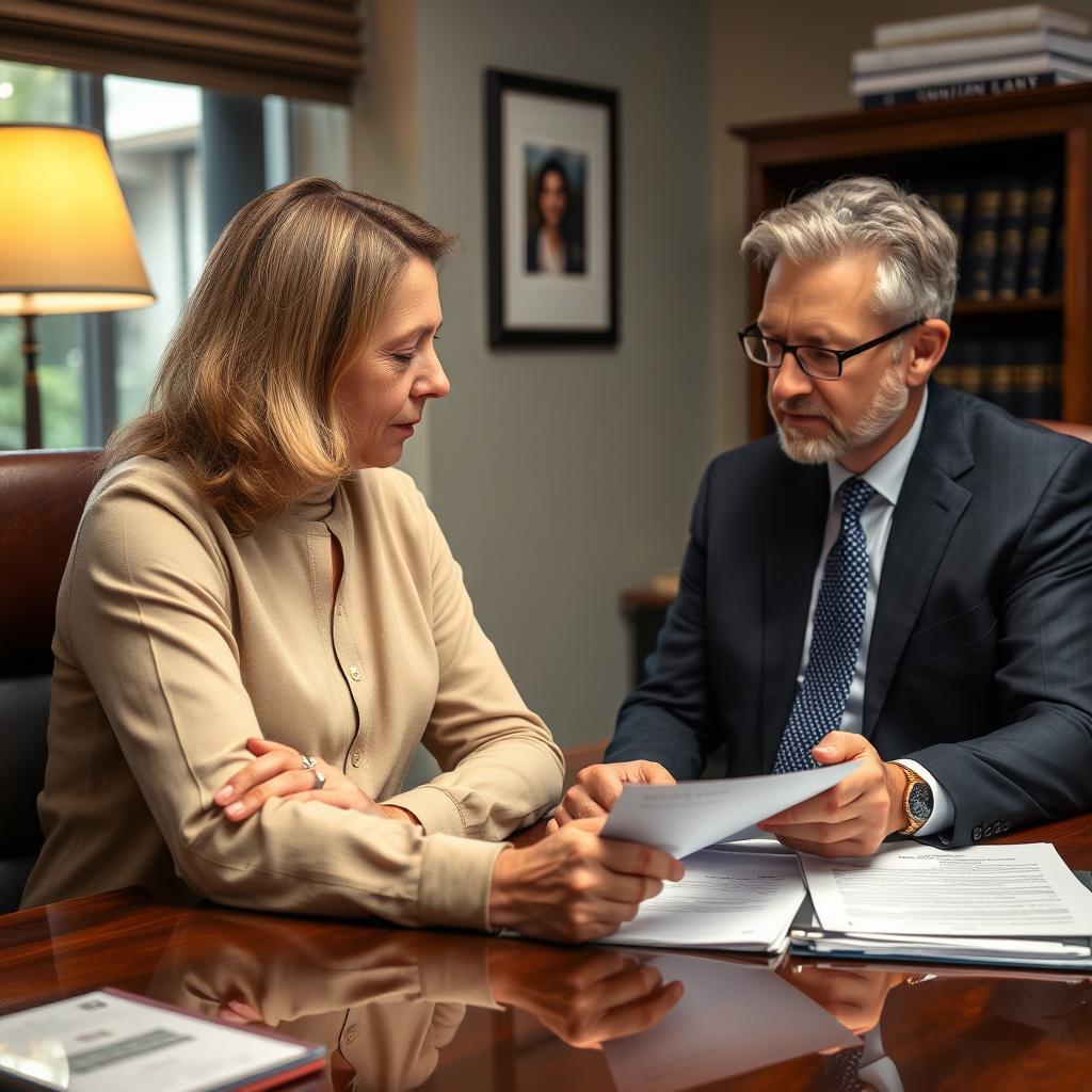 Business Compliance Lawyer York County