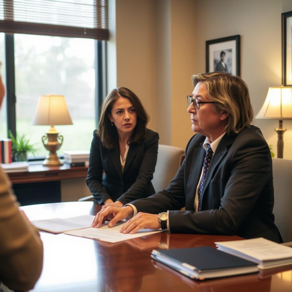 Business Dissolution Lawyer Fluvanna County