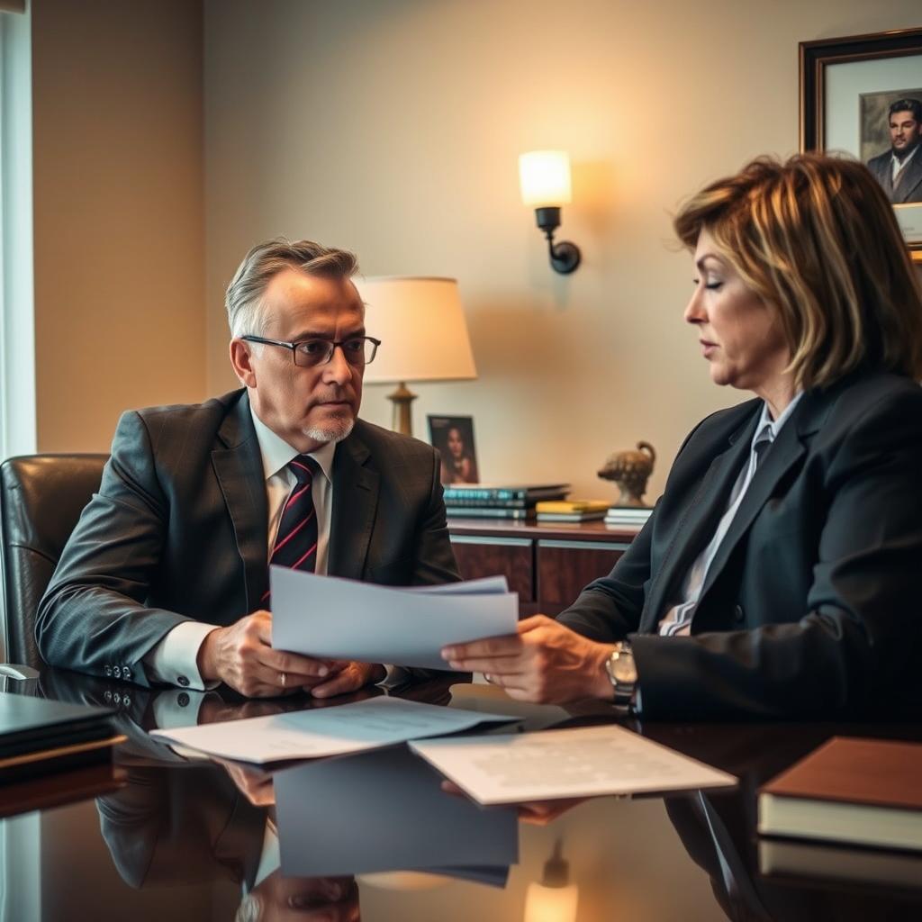 Business Dissolution Lawyer Fredericksburg