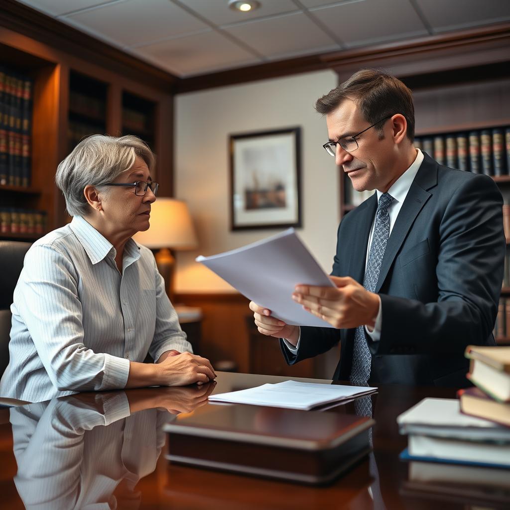 Business Dissolution Lawyer Goochland County