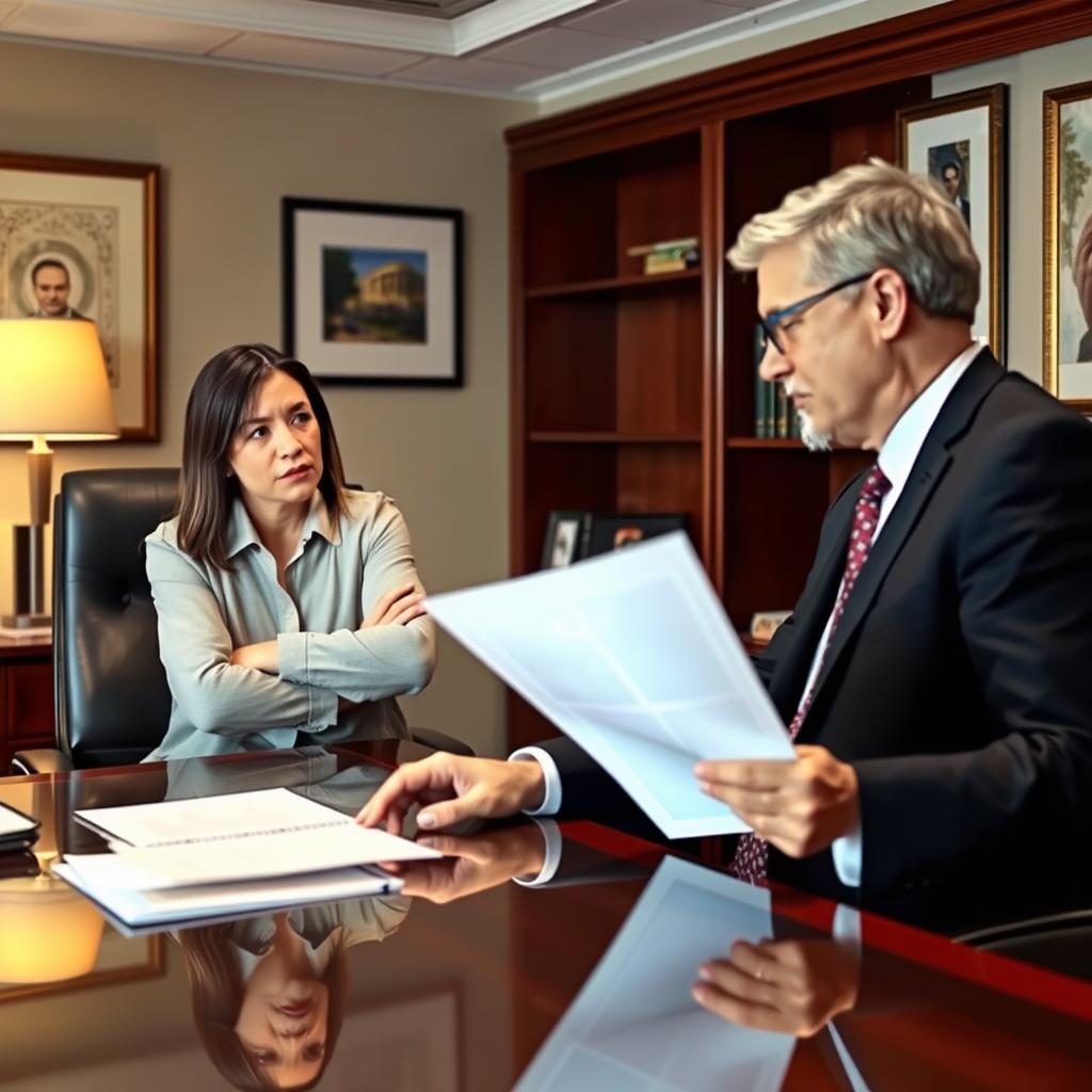 Business Dissolution Lawyer James City County