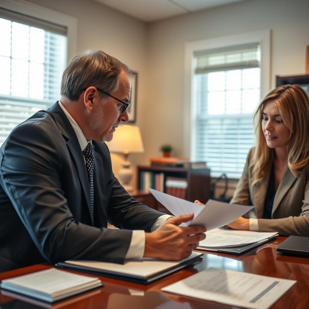 Business Formation Lawyer Poquoson