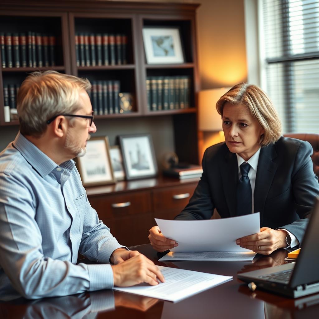 Business Formation Lawyer Virginia Beach