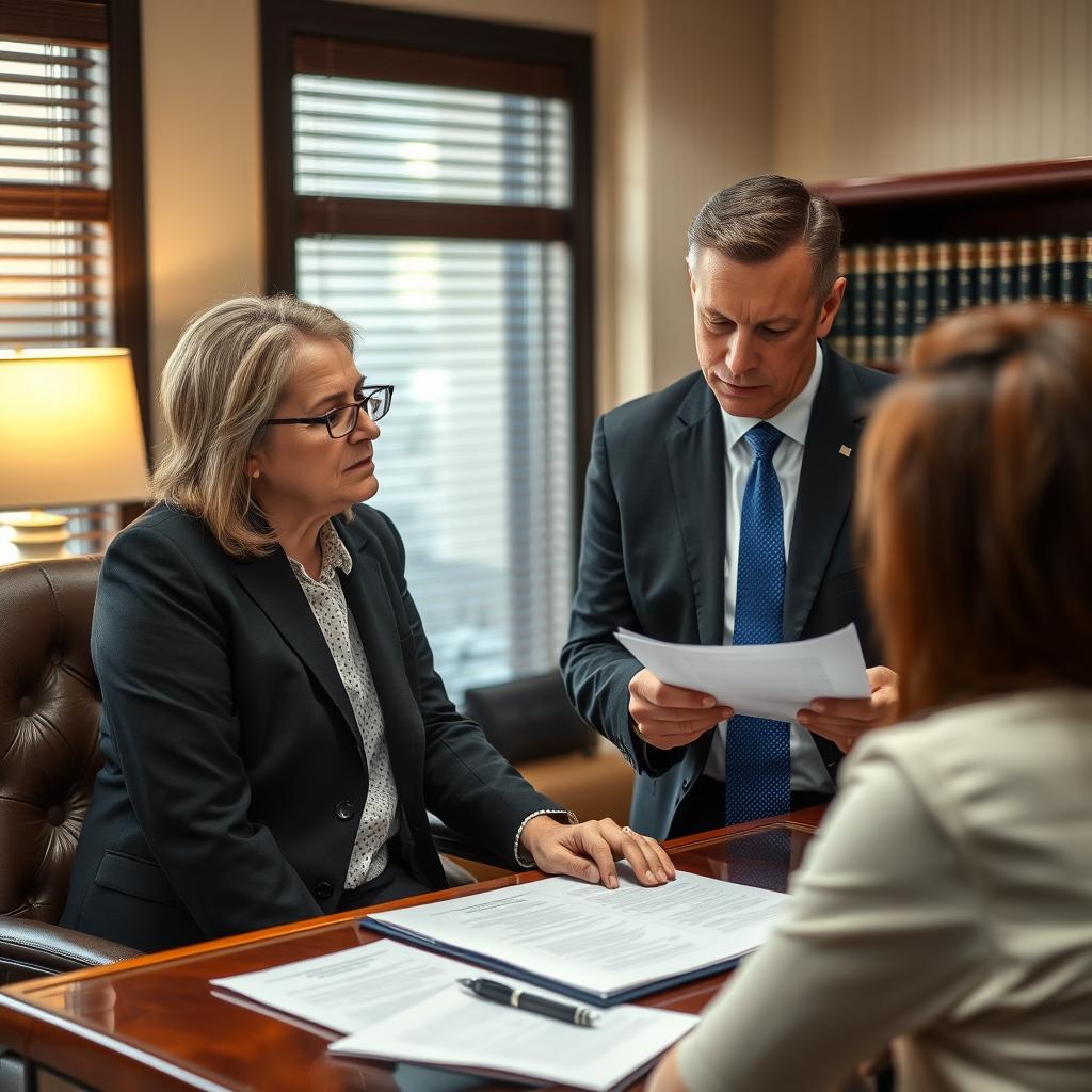 Business Formation Lawyer York County