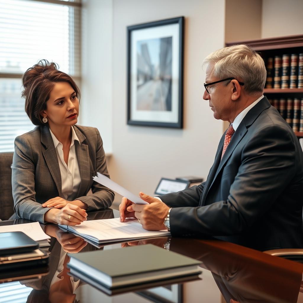 Business Purchase Lawyer Chesapeake