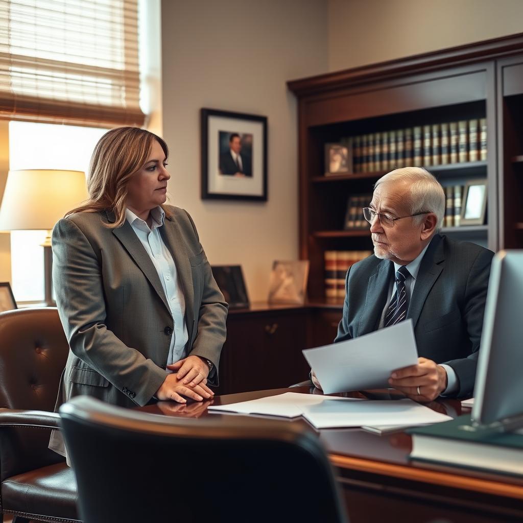 Business Purchase Lawyer Colonial Heights