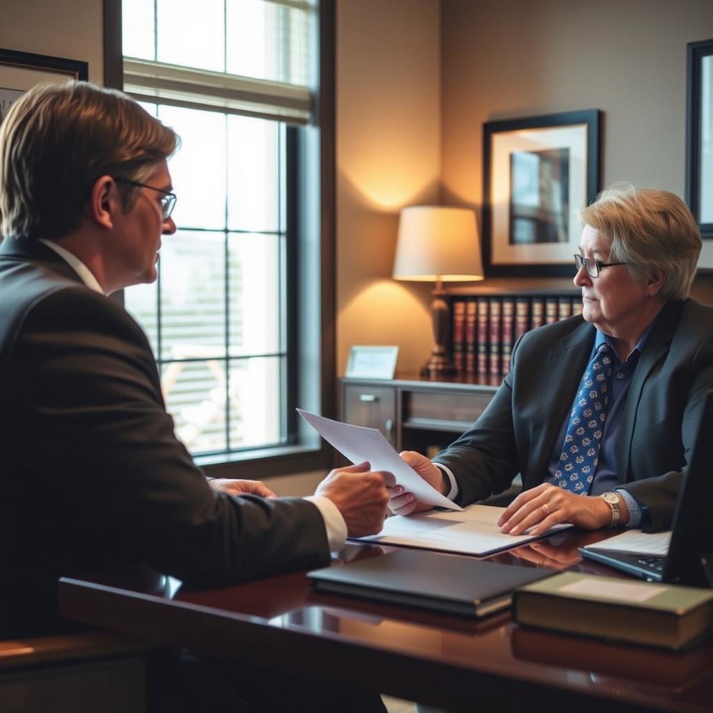 Business Purchase Lawyer Dinwiddie County