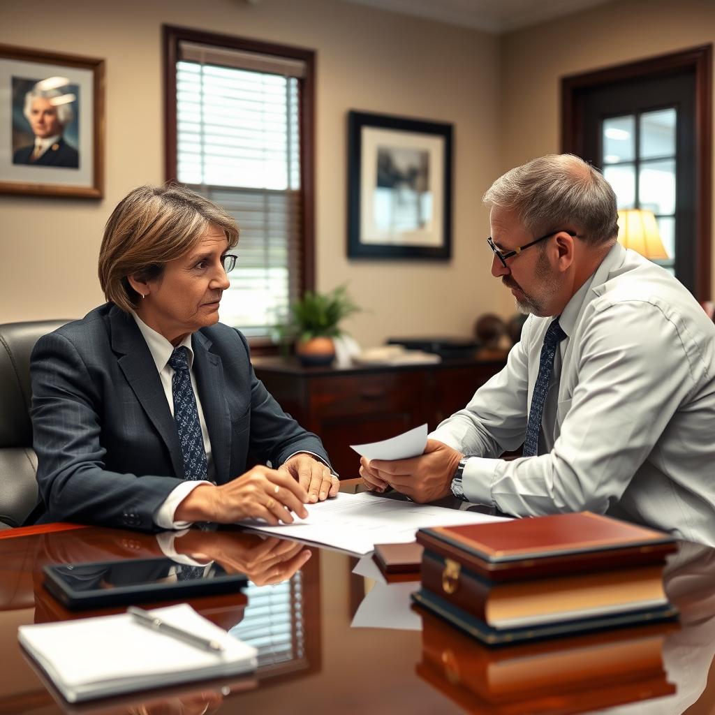 Business Purchase Lawyer James City County