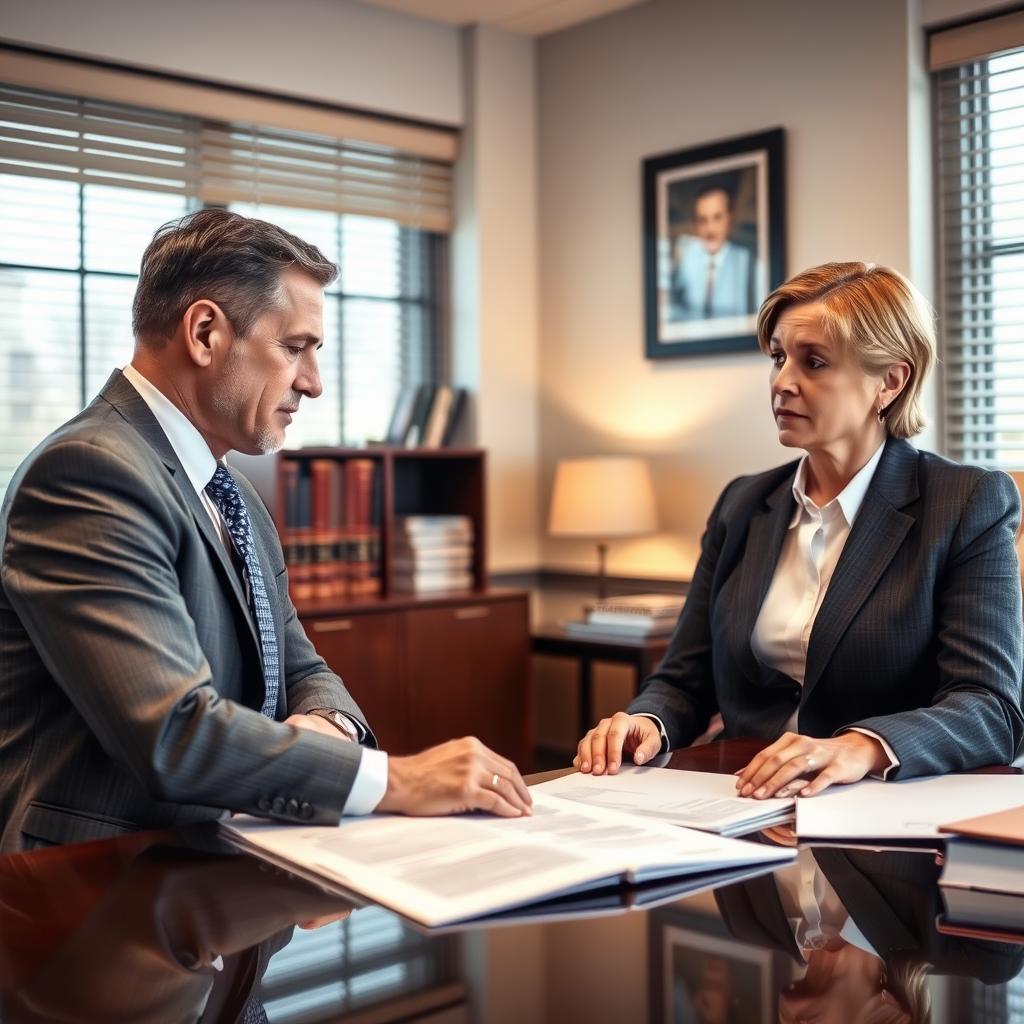 Business Purchase Lawyer King William County