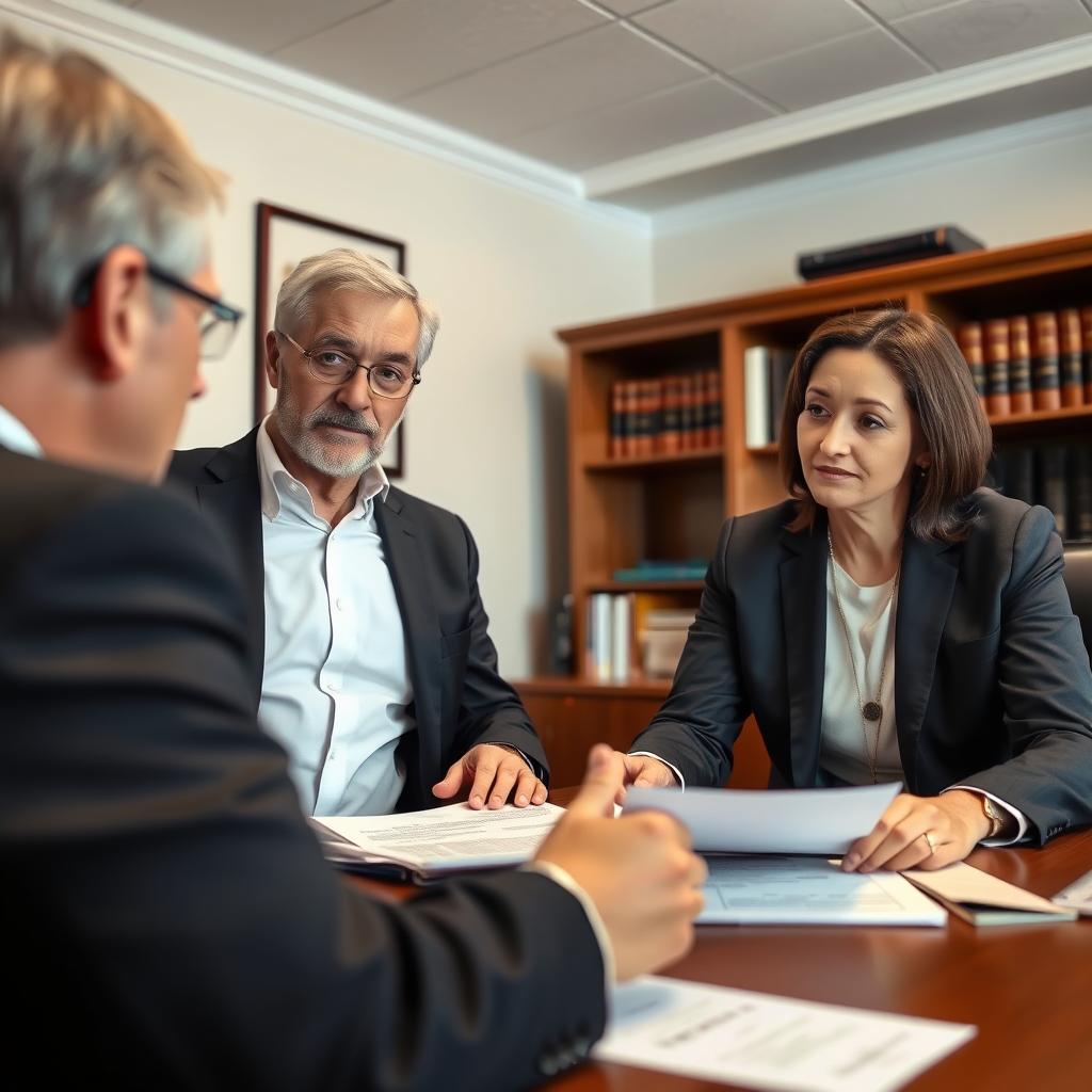 Business Purchase Lawyer New Kent County