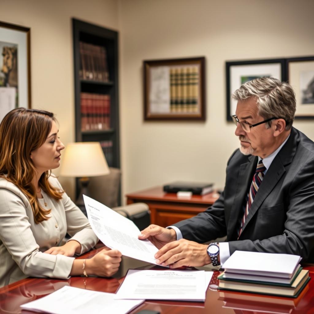 Business Purchase Lawyer Poquoson