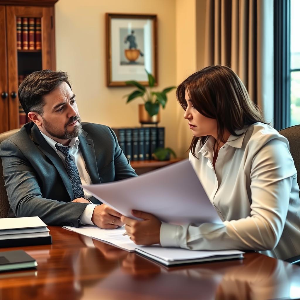 Business Purchase Lawyer Virginia