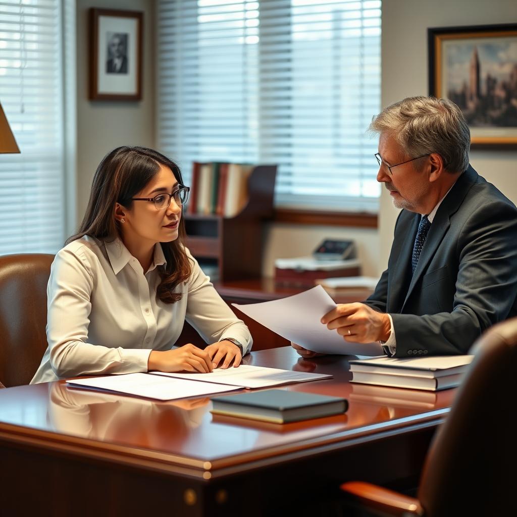 Business Transaction Lawyer Isle of Wight County