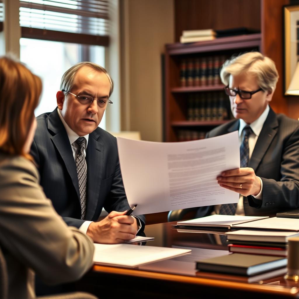 Business Transaction Lawyer James City County