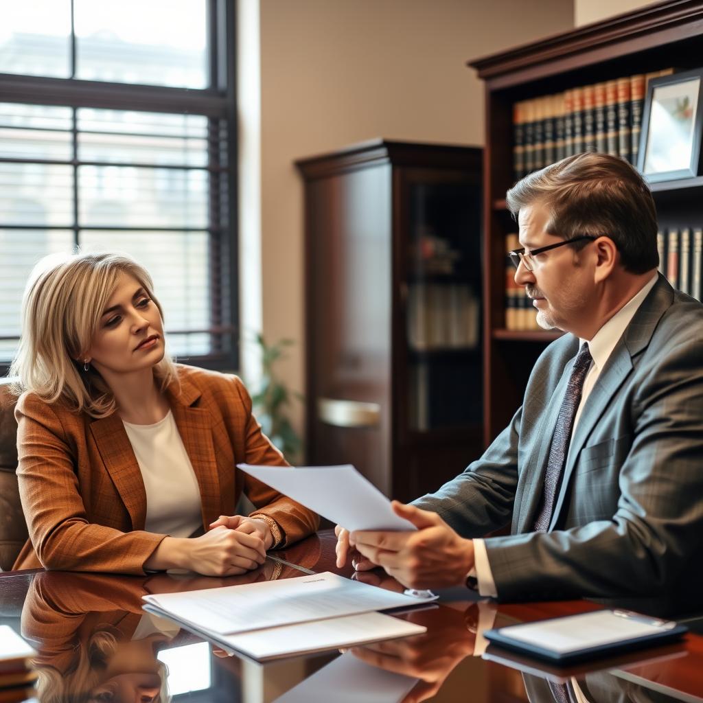 Business Transaction Lawyer New Kent County