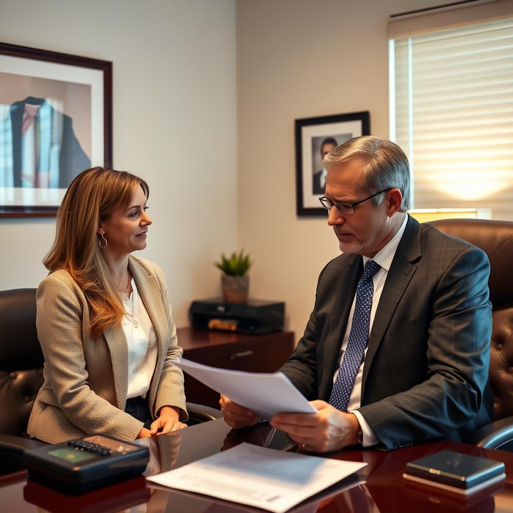 Business Transaction Lawyer Poquoson