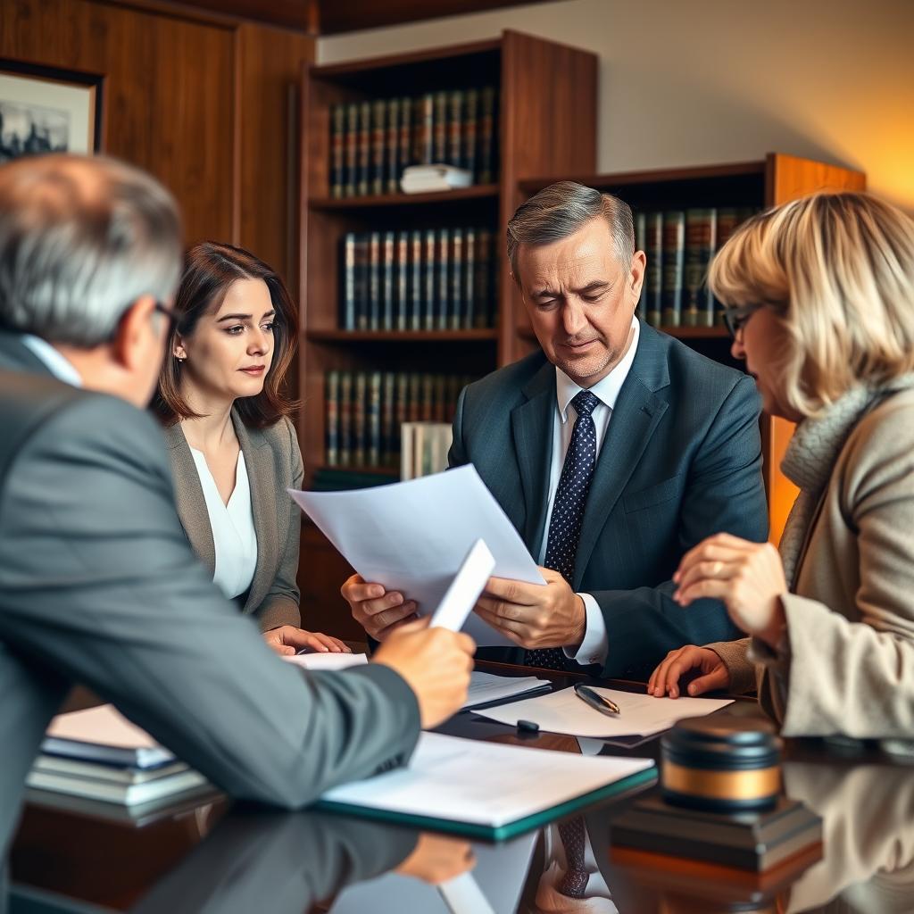 Business Transaction Lawyer Suffolk