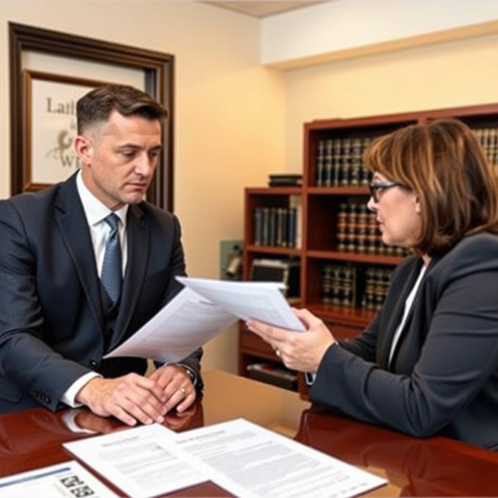 Business Transaction Lawyer Virginia Beach