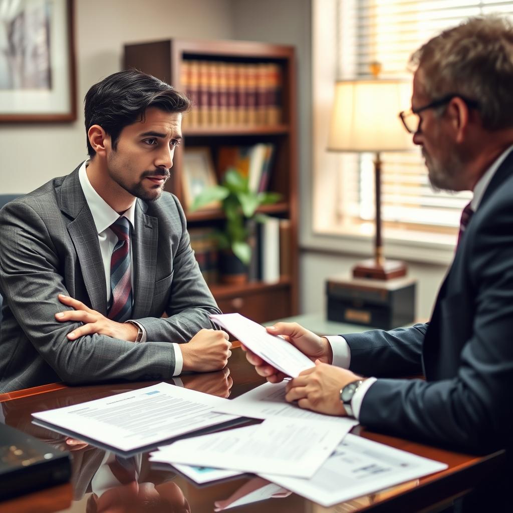 Business Transaction Lawyer York County