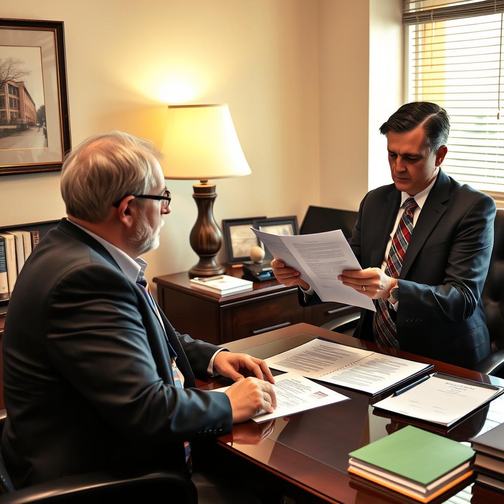 Corporate Bylaws Lawyer Chesapeake