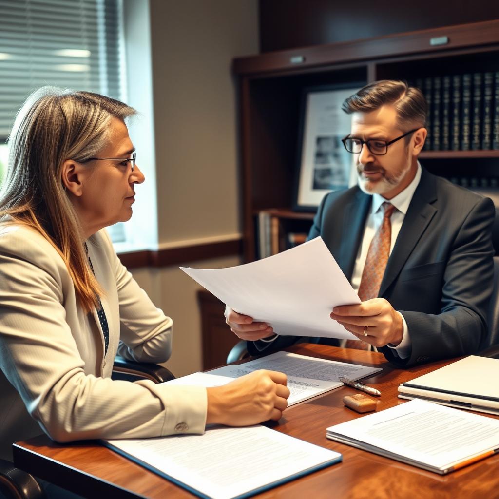 Corporate Bylaws Lawyer Chesterfield County