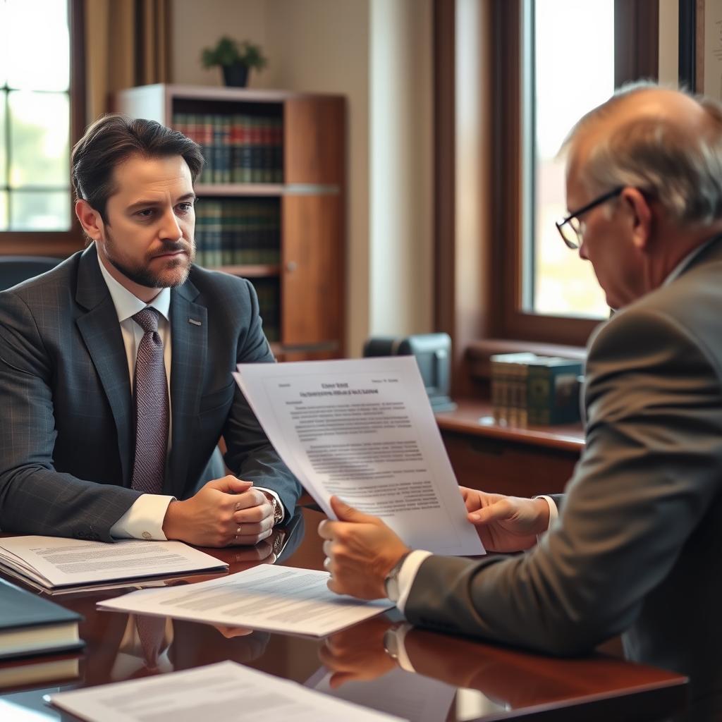 Corporate Bylaws Lawyer Fredericksburg