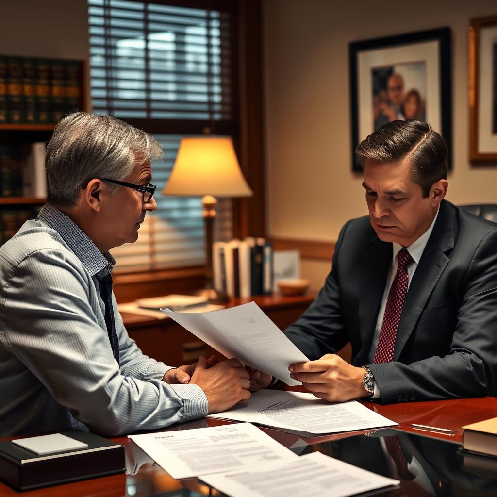 Corporate Bylaws Lawyer Gloucester County