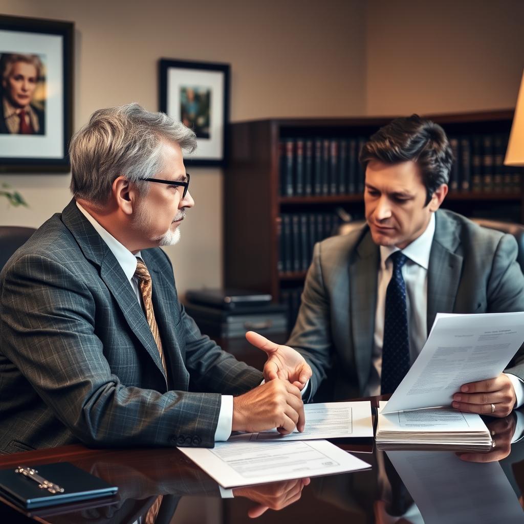 Corporate Bylaws Lawyer Henrico County