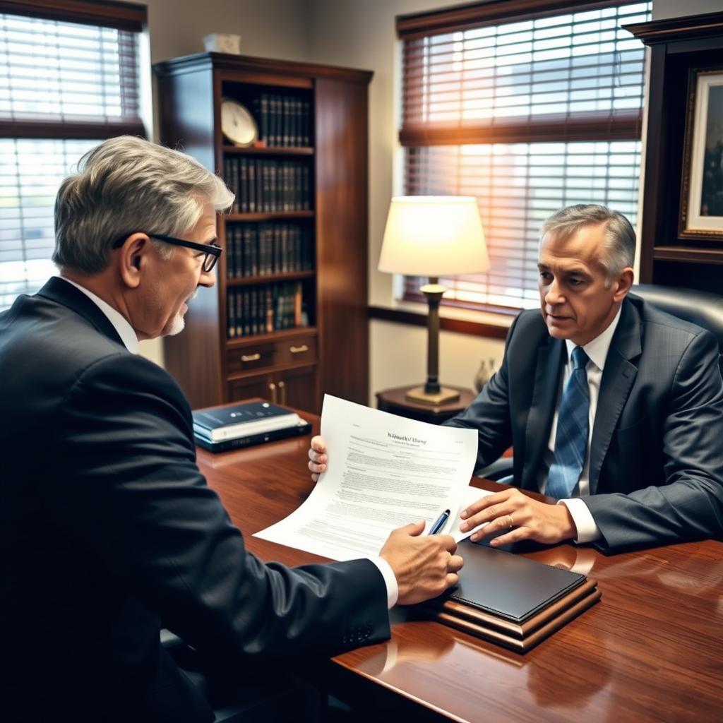 Corporate Bylaws Lawyer James City County