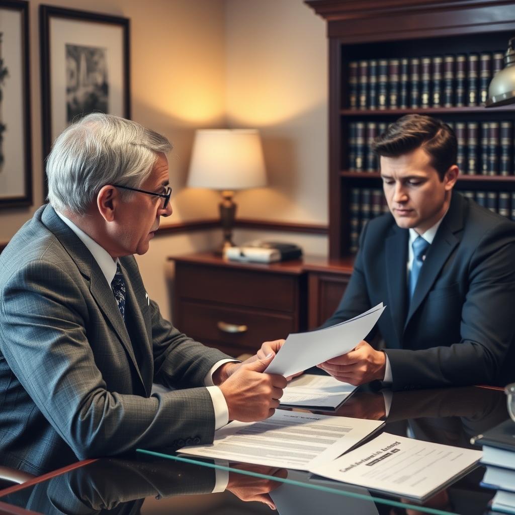 Corporate Bylaws Lawyer New Kent County