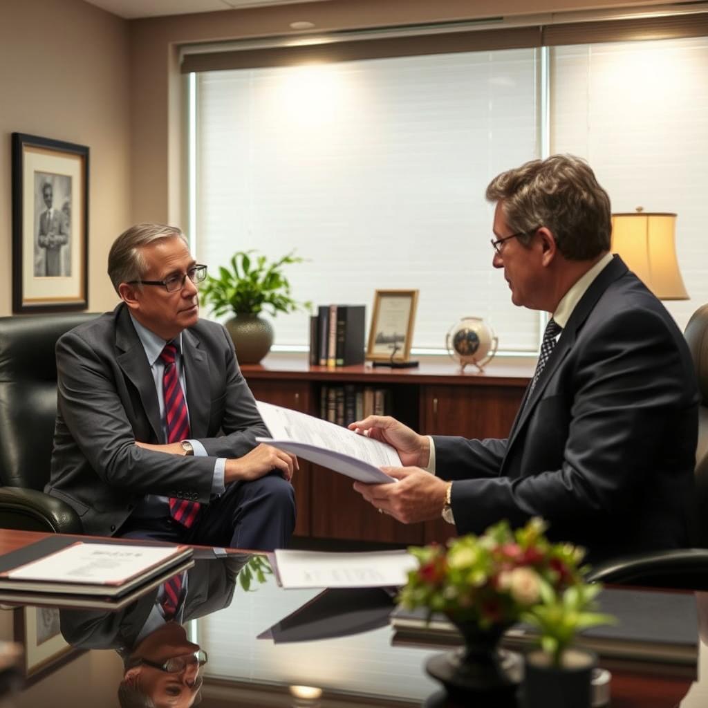 Corporate Bylaws Lawyer Powhatan County