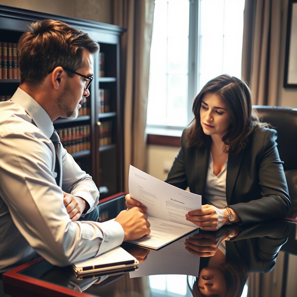 Corporate Bylaws Lawyer Virginia