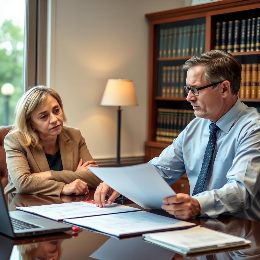 Corporate Compliance Lawyer Caroline County