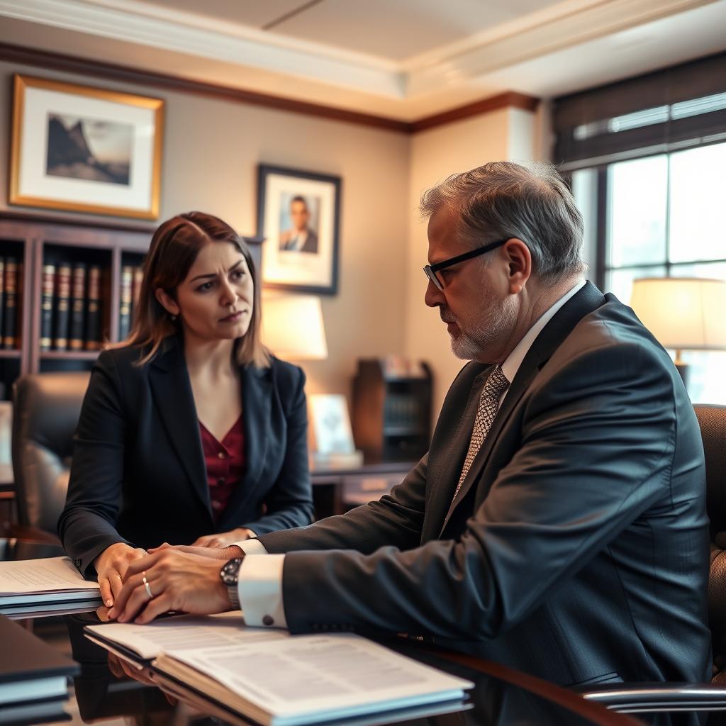 Corporate Compliance Lawyer Chesterfield County