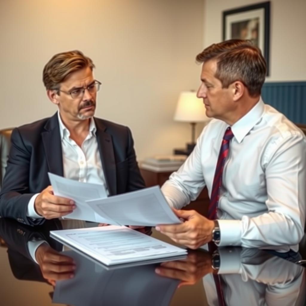 Corporate Compliance Lawyer Colonial Heights