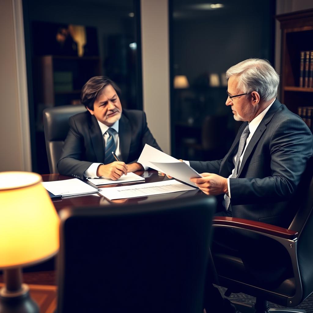 Corporate Compliance Lawyer Dinwiddie County