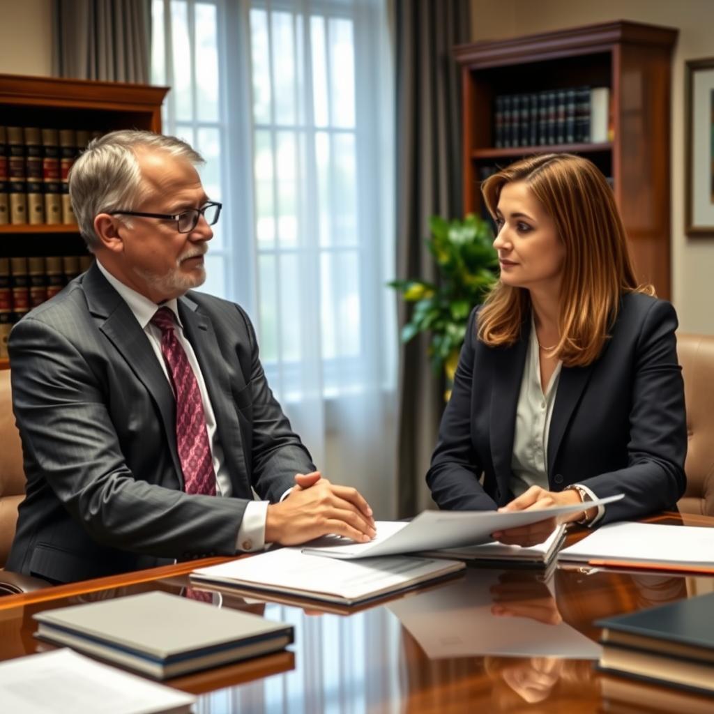 Corporate Compliance Lawyer Fluvanna County