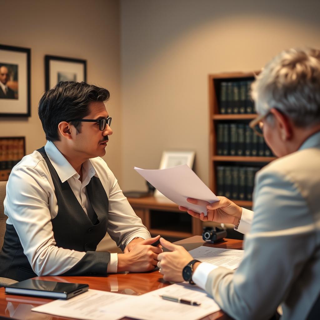 Corporate Compliance Lawyer Fredericksburg