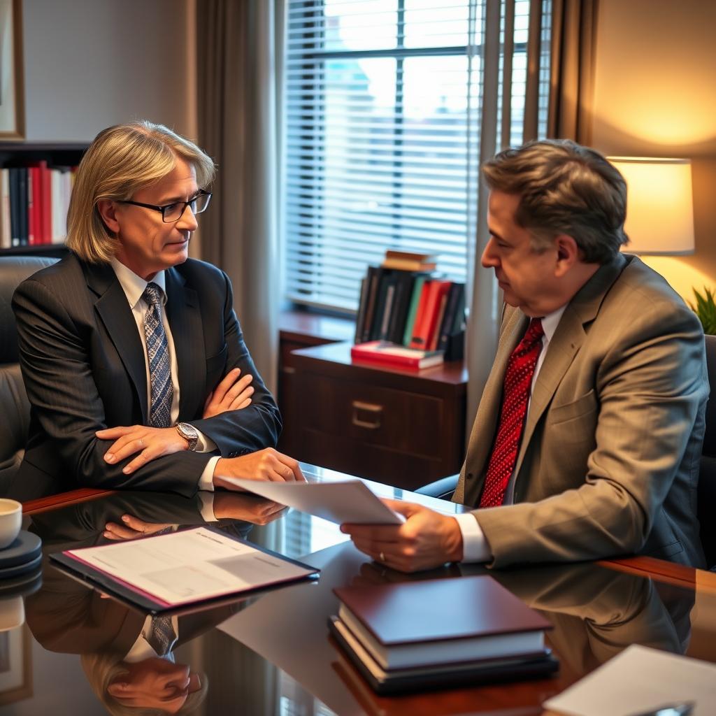 Corporate Compliance Lawyer Gloucester County