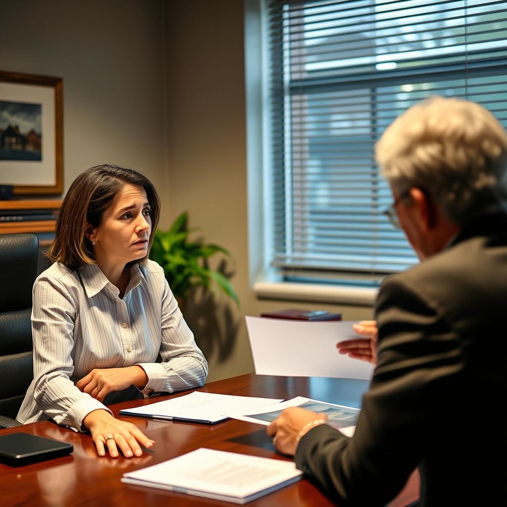 Corporate Compliance Lawyer Louisa County