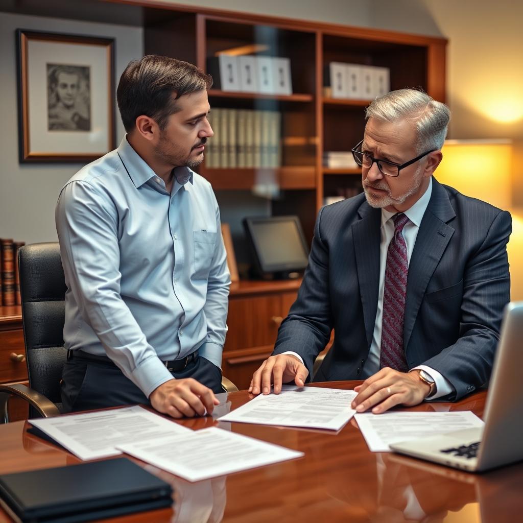 Corporate Compliance Lawyer New Kent County